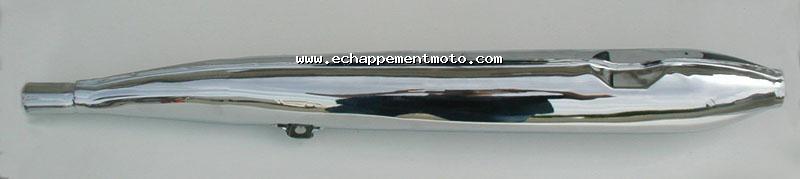 Motad CD 125 TC Benly Motad CD 125 TC Benly